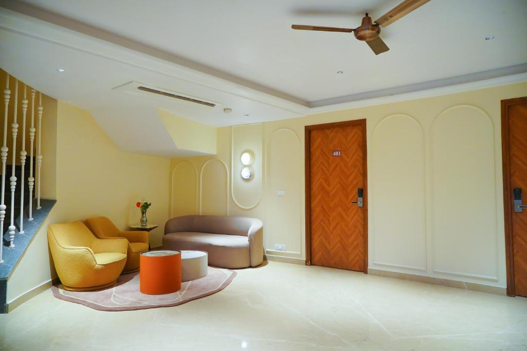 Facilities