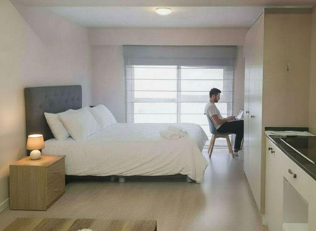 E Free Parking Barranco 1B 309 - 3