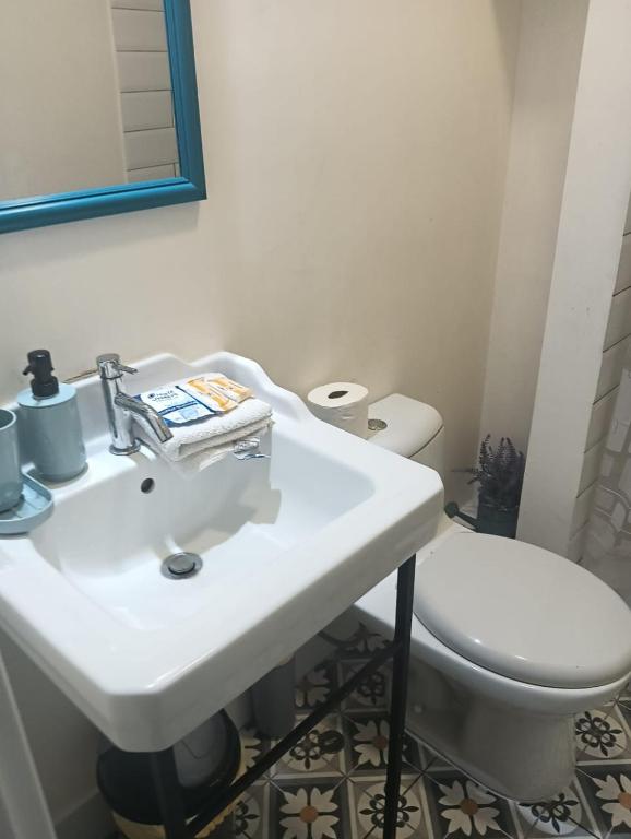 E Free Parking Barranco 1B 309 - 4