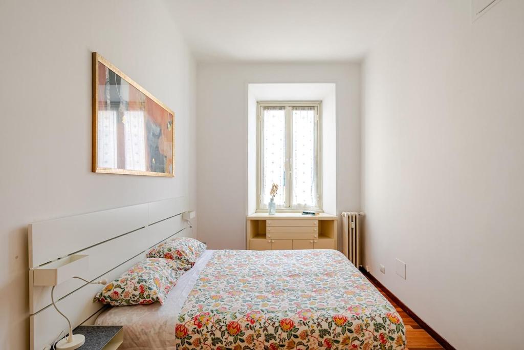''La Luna Blu'' Elegance and comfort in Rome - 5