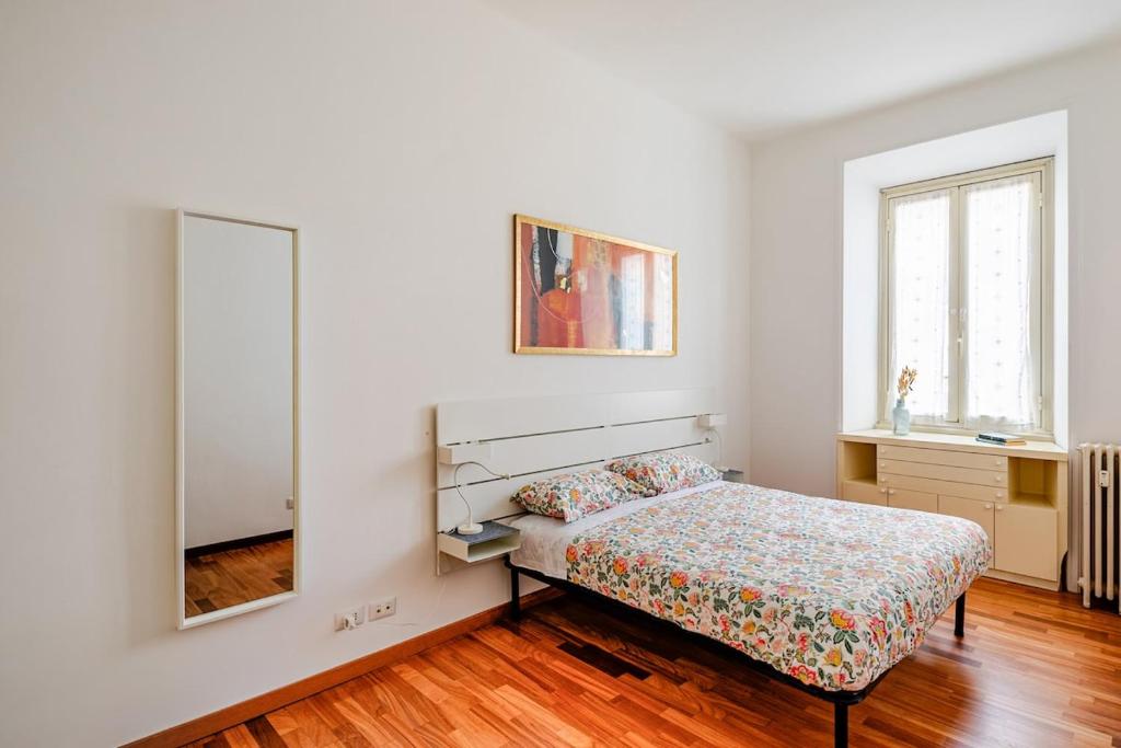 ''La Luna Blu'' Elegance and comfort in Rome - 4