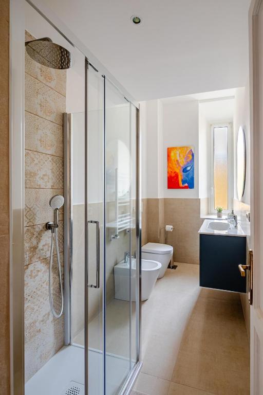 ''La Luna Blu'' Elegance and comfort in Rome - 2