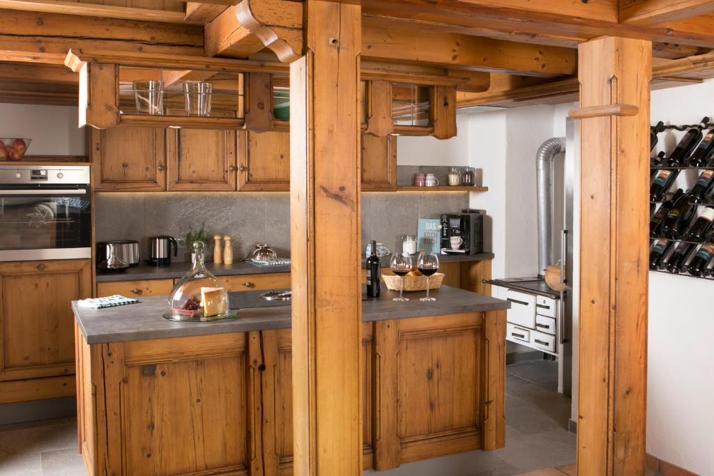 Chalet am Frohmarkt - 3