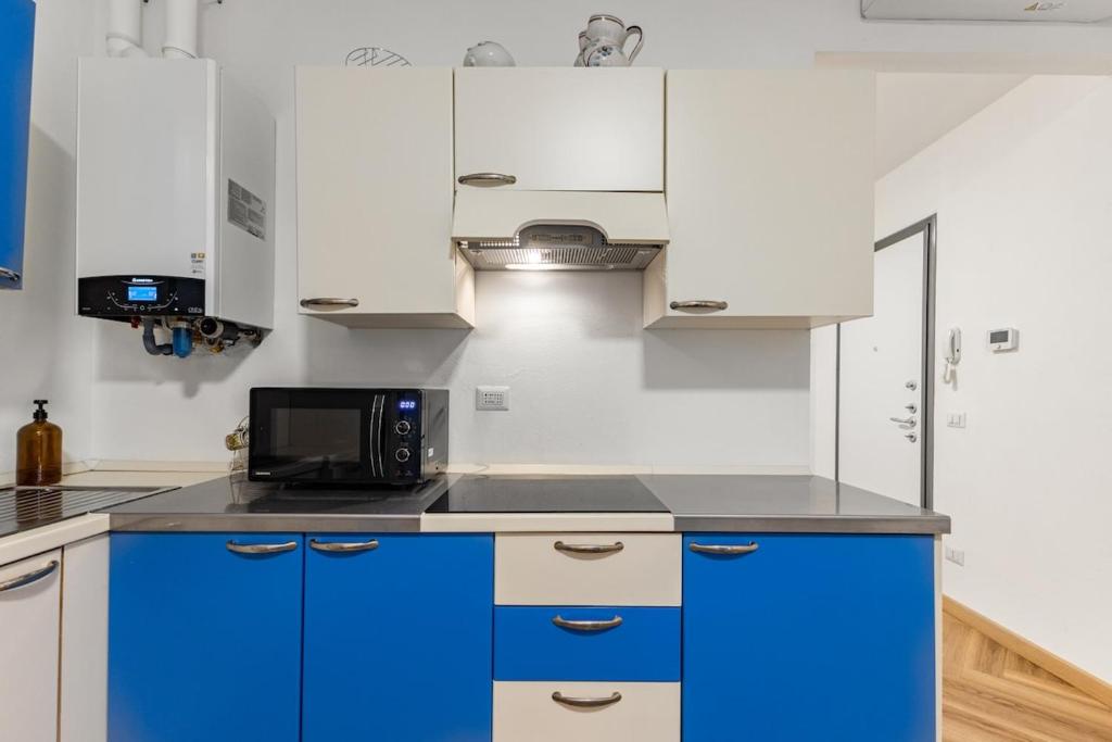 Casa Piera, 5 min drive from Lake Como, Modern apartment - 2