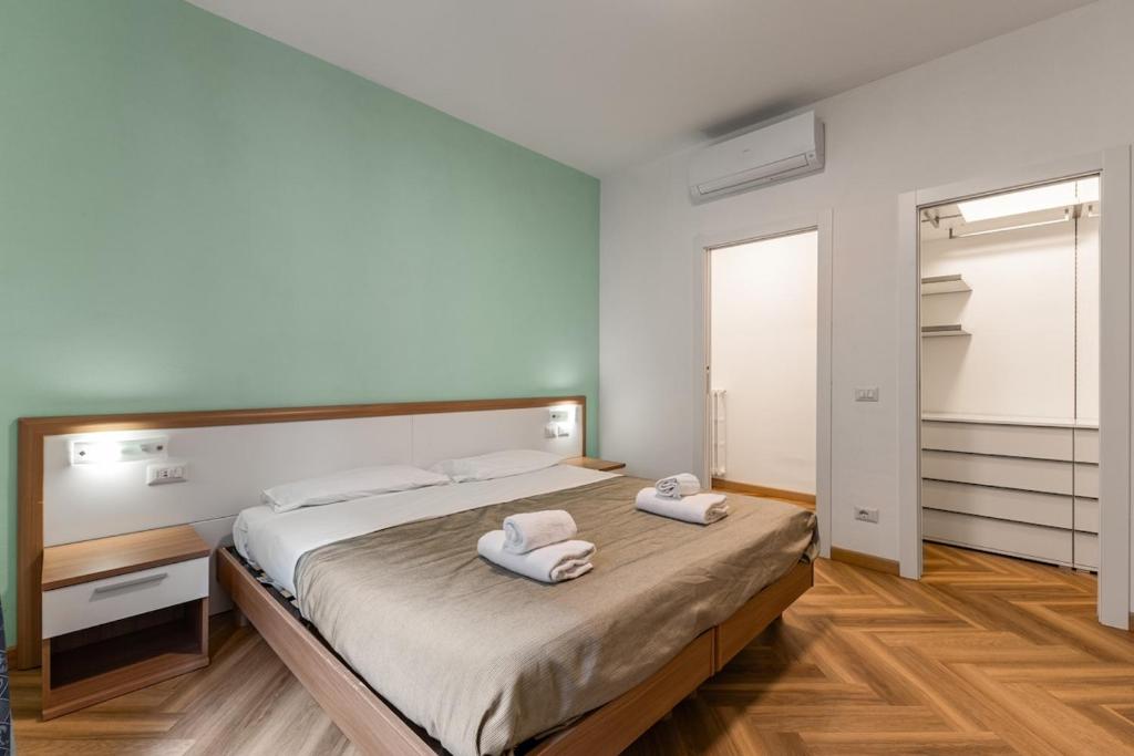 Casa Piera, 5 min drive from Lake Como, Modern apartment - 5