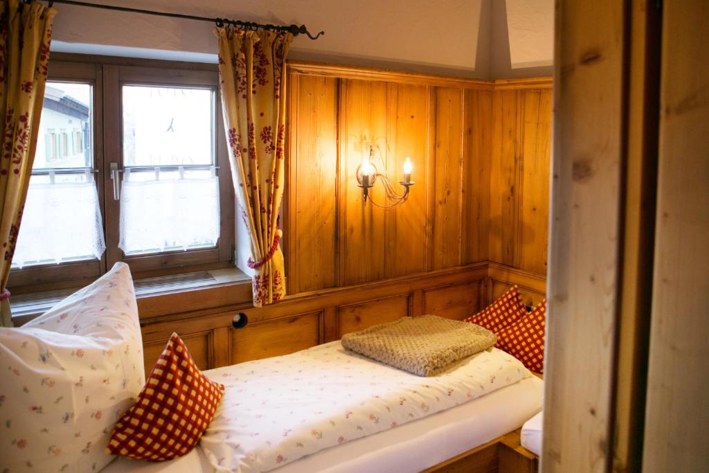 Chalet am Frohmarkt - 5