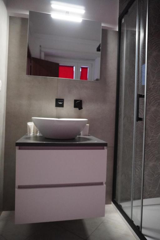 Cinecitta Rooms - 5