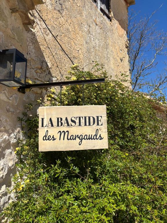 La Bastide des Margauds - 5