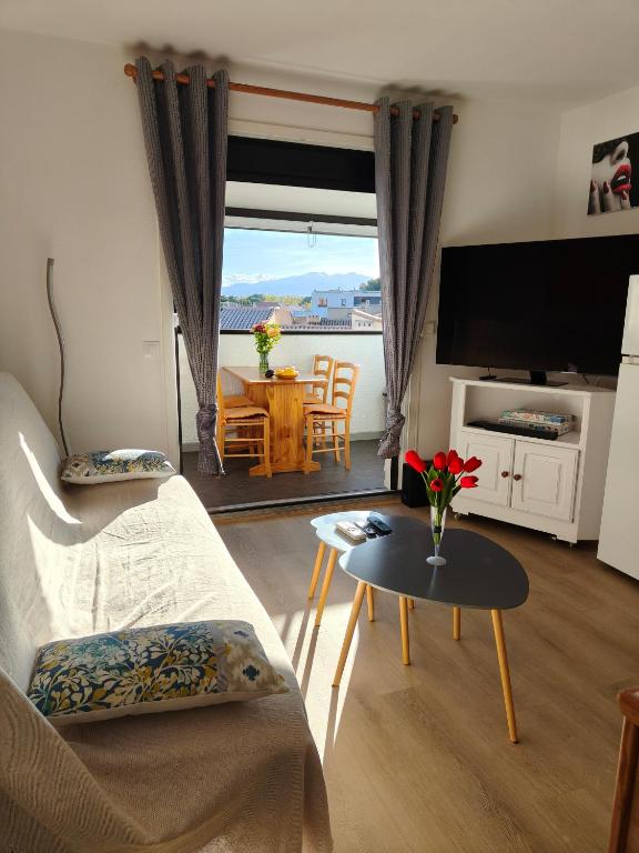 Appartement cosy proche port, plages et montagnes. - 3
