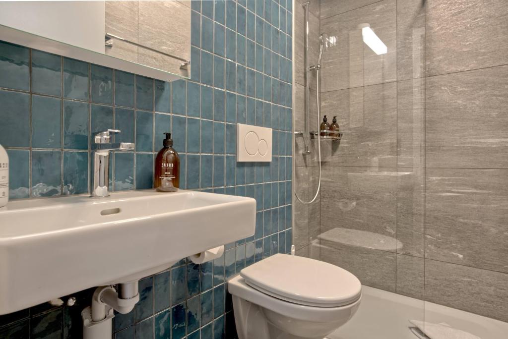 BANK House Studio M 202 - GRIWA RENT - 5