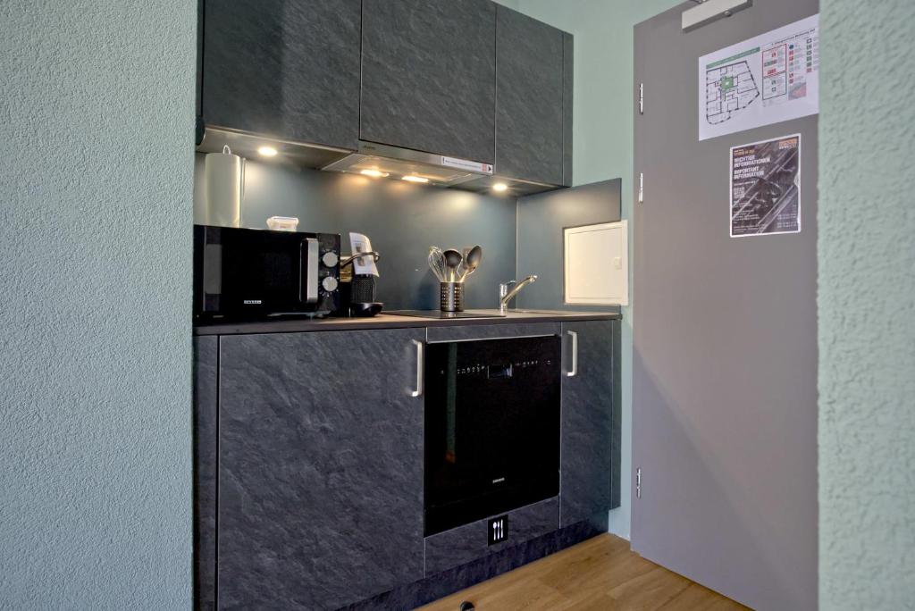 BANK House Studio M 202 - GRIWA RENT - 4