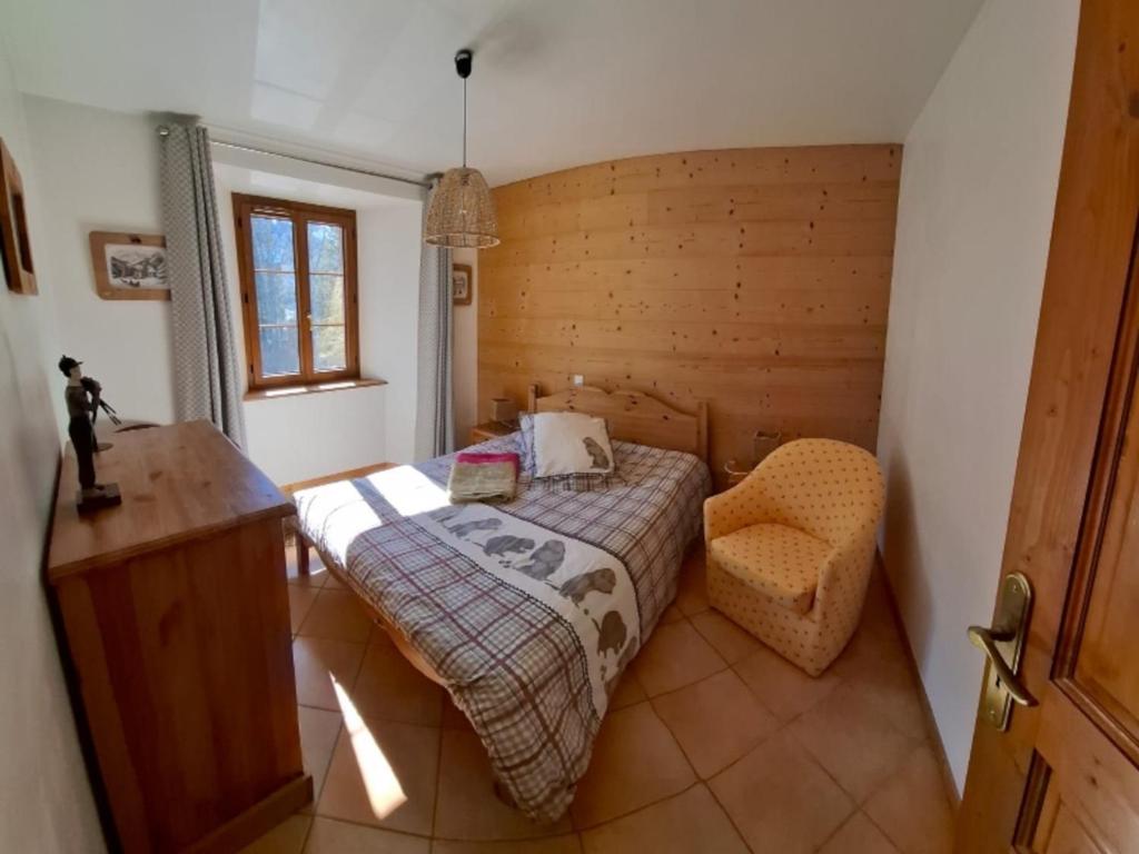 Superbe Duplex 8 Pers. avec Cheminée et Parking Privé à 400m des Pistes, Serre Chevalier - FR-1-762-10 - 3