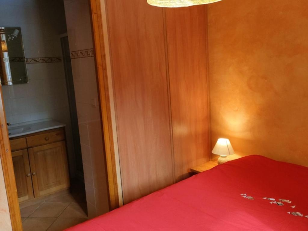 Superbe Duplex 8 Pers. avec Cheminée et Parking Privé à 400m des Pistes, Serre Chevalier - FR-1-762-10 - 4