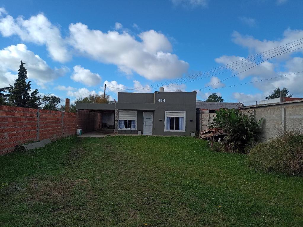 La tranquila - 1