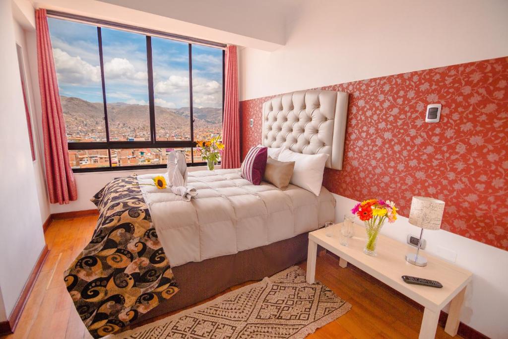 Rituales Inn - 1