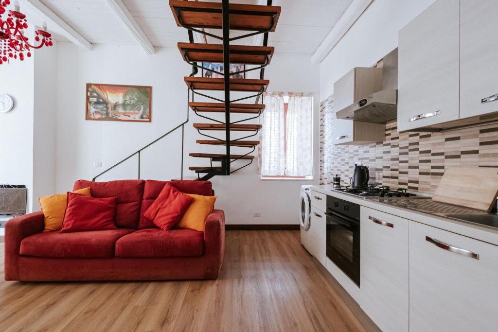 Casa Levante - 4