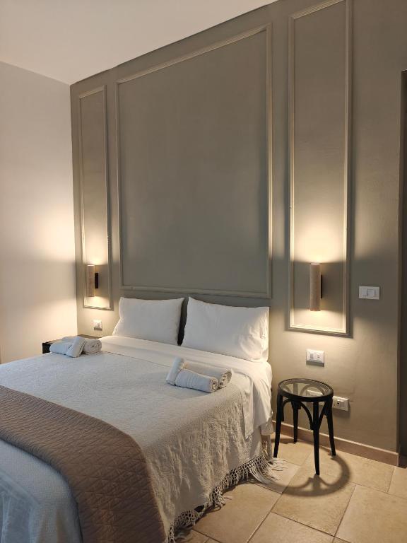Palazzo Caminanti - Lecce - 3