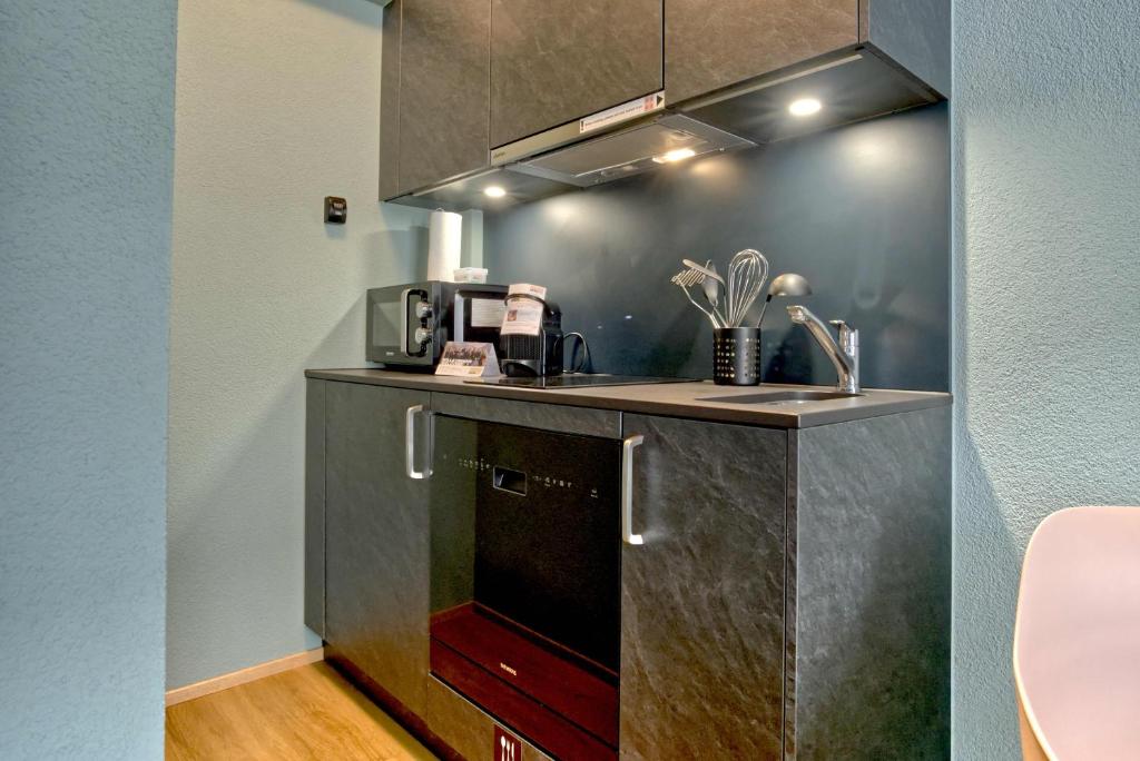 BANK House Studio M 203 - GRIWA RENT - 3