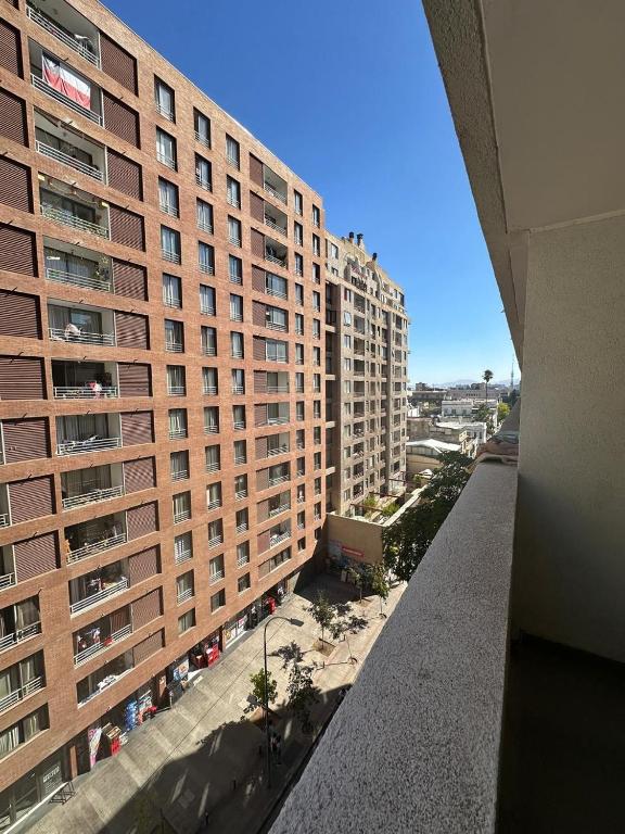 Modern 1 bedroom apartment with a private terrace - 2