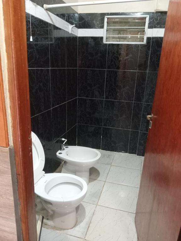 Apartamentos Centricos Puerto Iguazu - 5