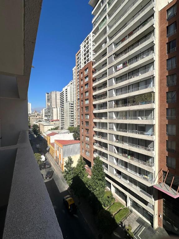 Modern 1 bedroom apartment with a private terrace - 5