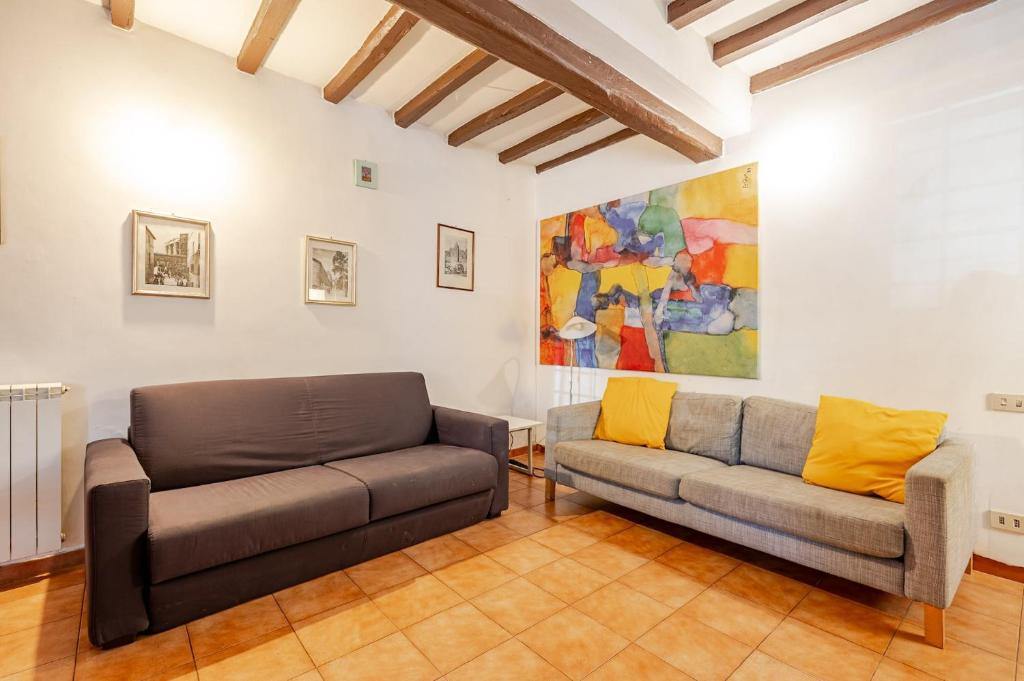 Trastevere Gem - Your Roman Escape - 5