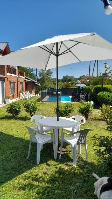 Cabañas Santa Isabel - 4