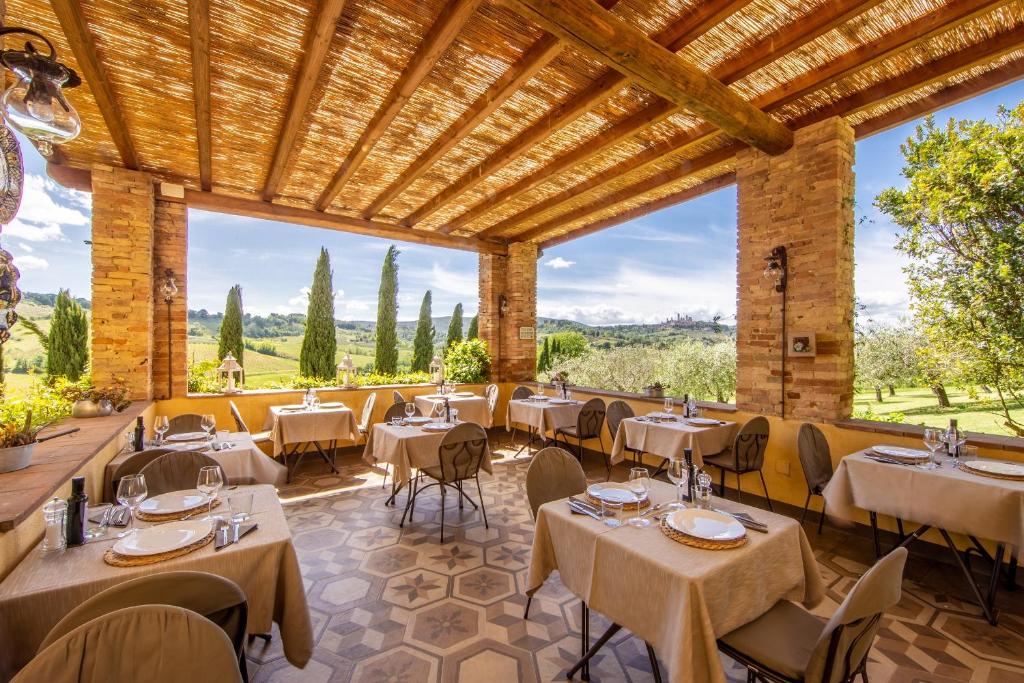 Agriturismo Il Segreto di Pietrafitta - 1