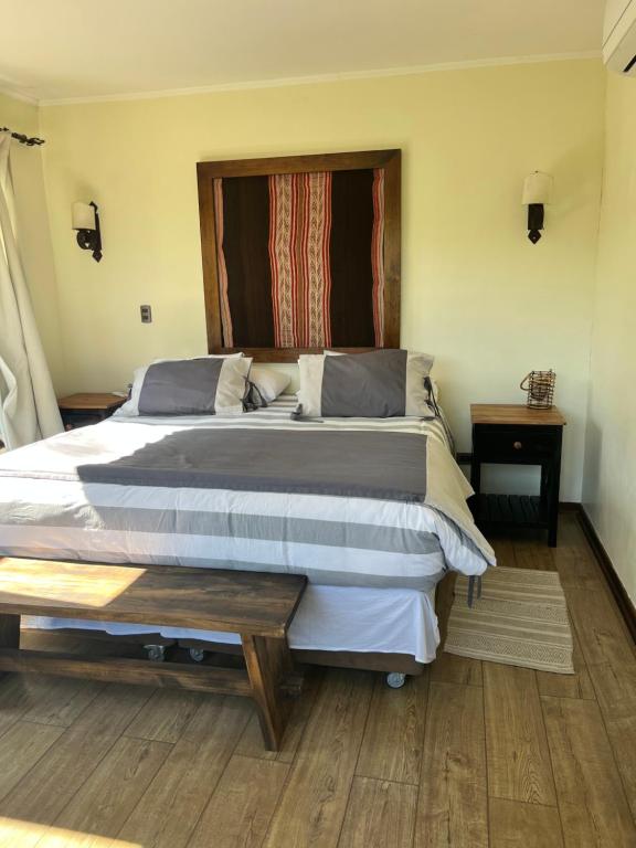 Nenquen Lodge - 2