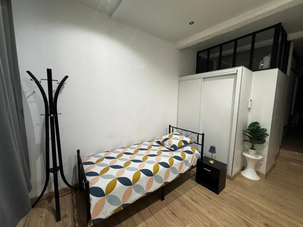 Bel appartement AVIGNON CENTRE - 2