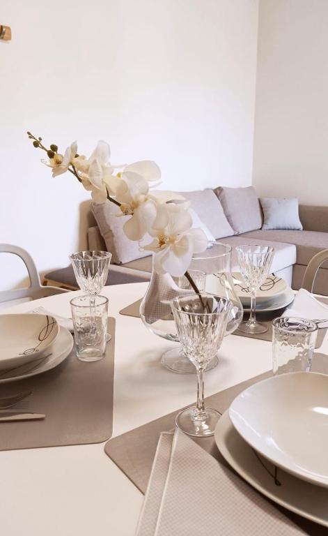 Spacious, renovated apartment in the centre - 4