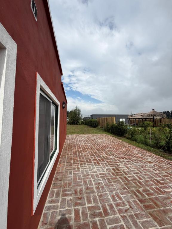 Tierras de fe - 5