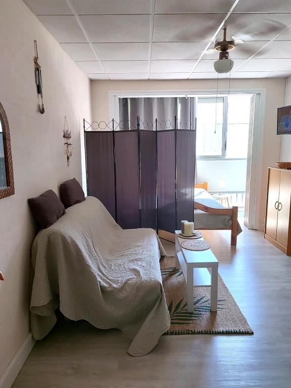 Quiet studio in Balaruc-les-Bains, Étang de Thau - 4