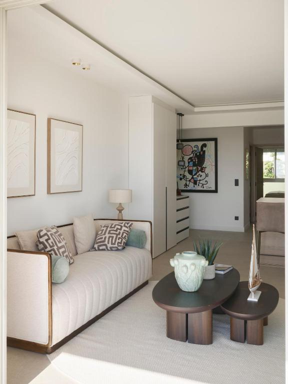 Quiet and comfortable apartment - 2
