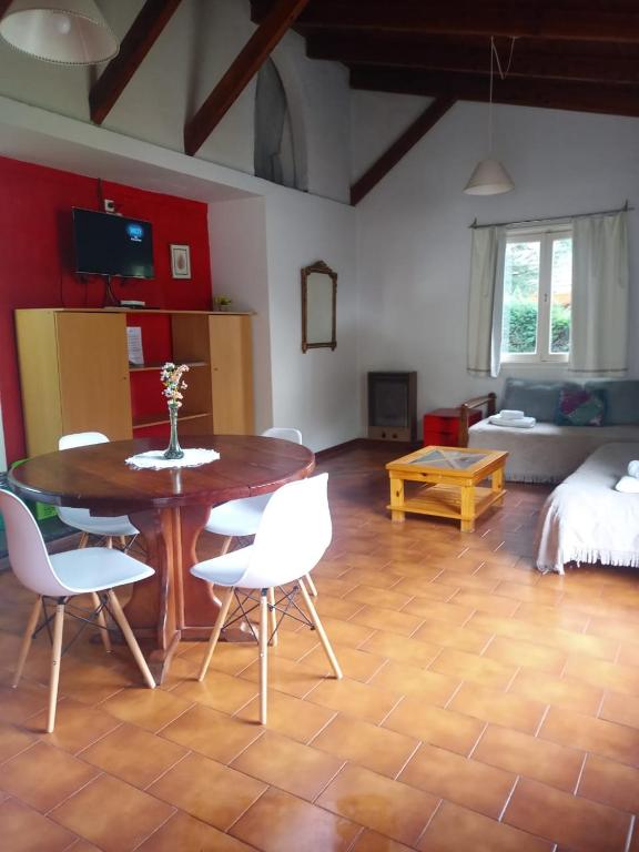 Michay, bungalow 4pax, a 50 mts del lago. - 1