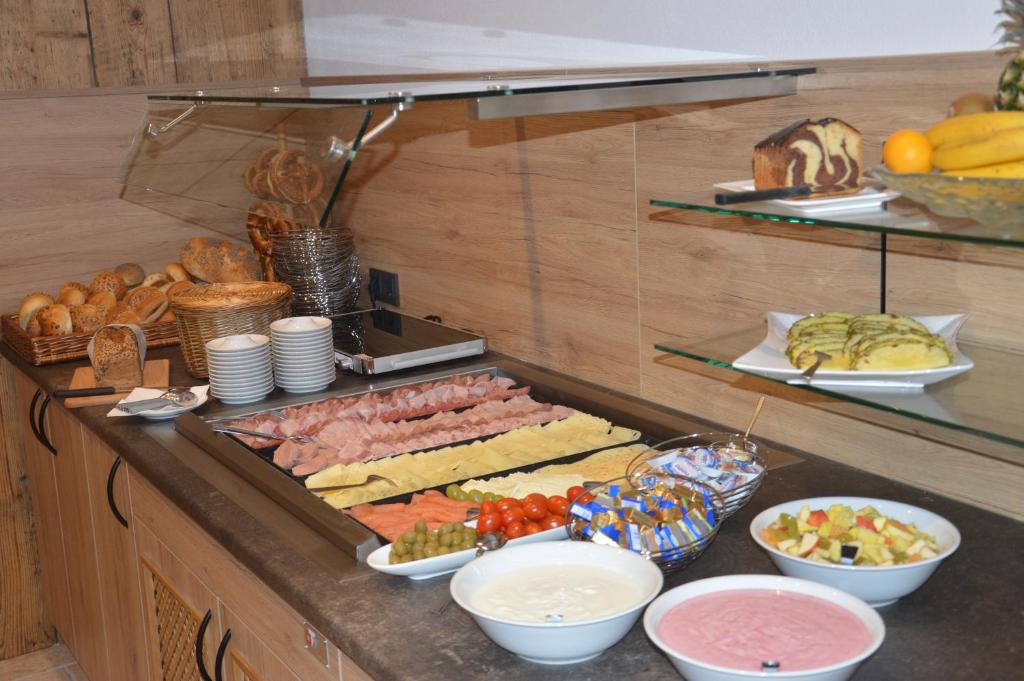 BAUER Gastezimmer