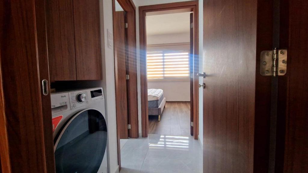 Appartement deux chambres à louer à Paris - 2