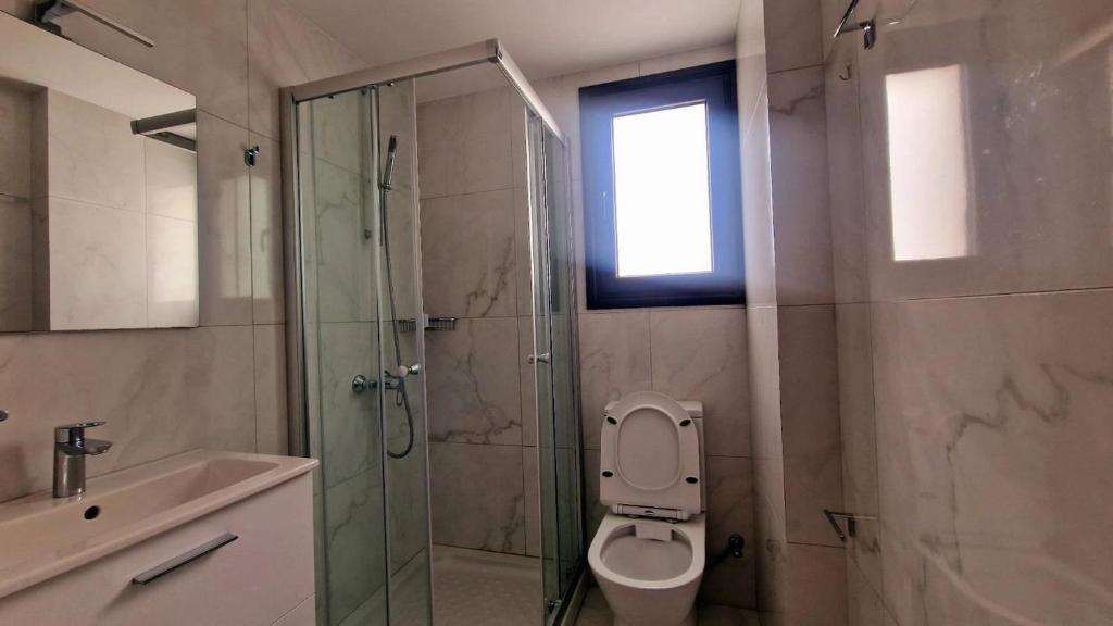 Appartement deux chambres à louer à Paris - 4