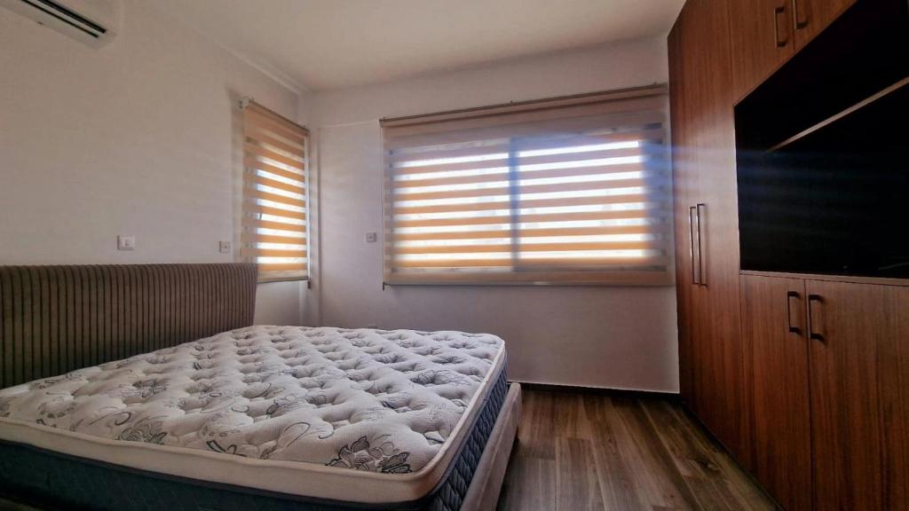 Appartement deux chambres à louer à Paris - 5