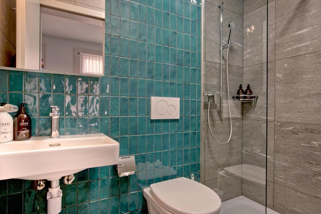 BANK House Studio M 302 - GRIWA RENT - 4