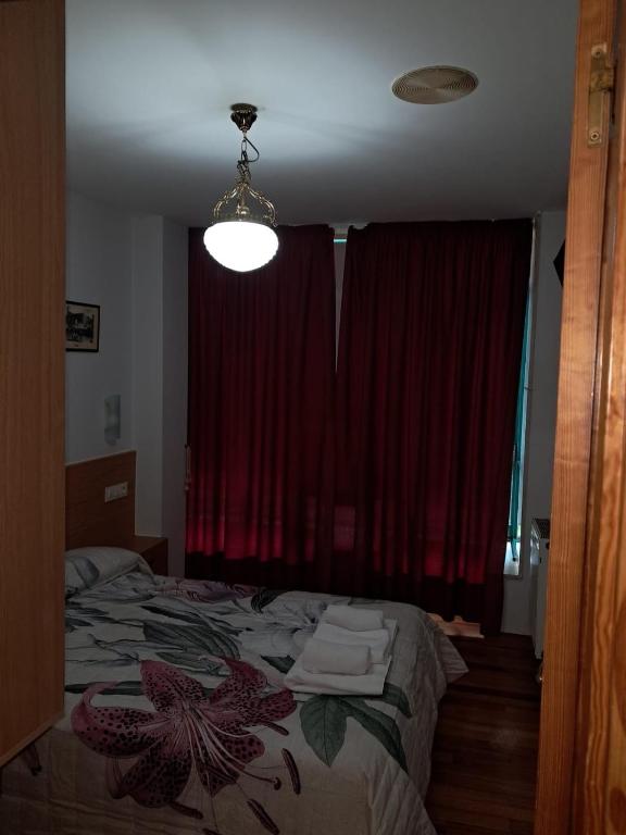 Hostal Pumar - 5
