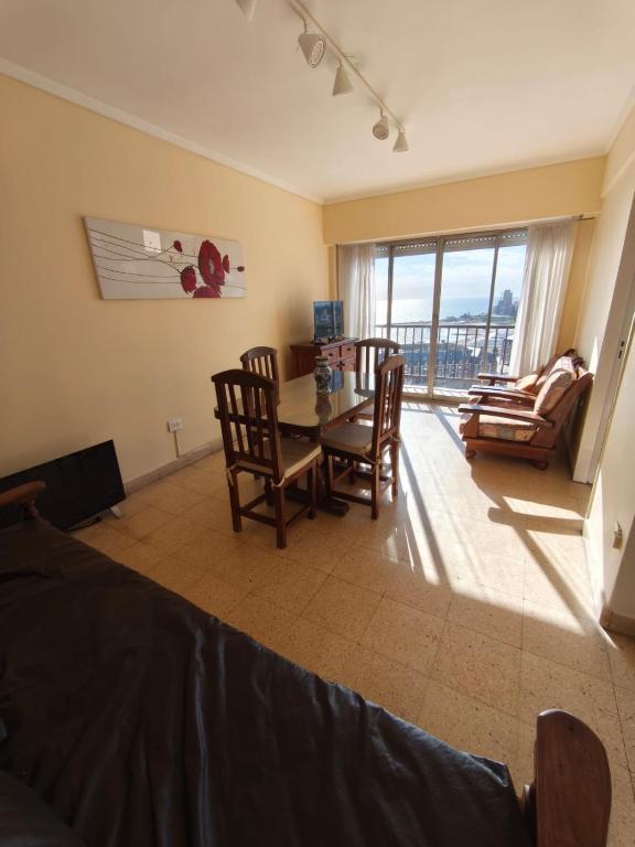 Departamento con vista al mar - 5