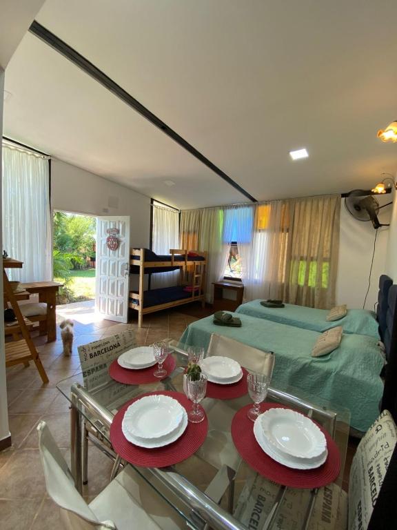 Patry's Cottage - 1