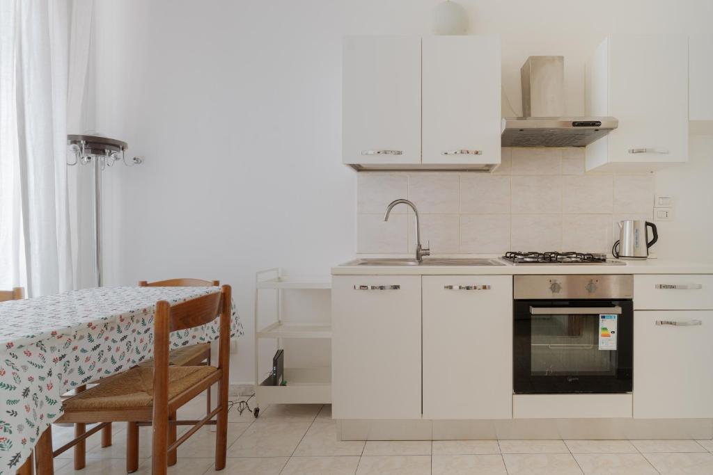 GuestHost - Cozy Apartment X2 Porta Romana - 5