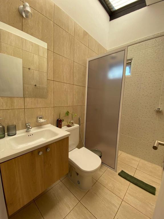 Patry's Cottage - 5