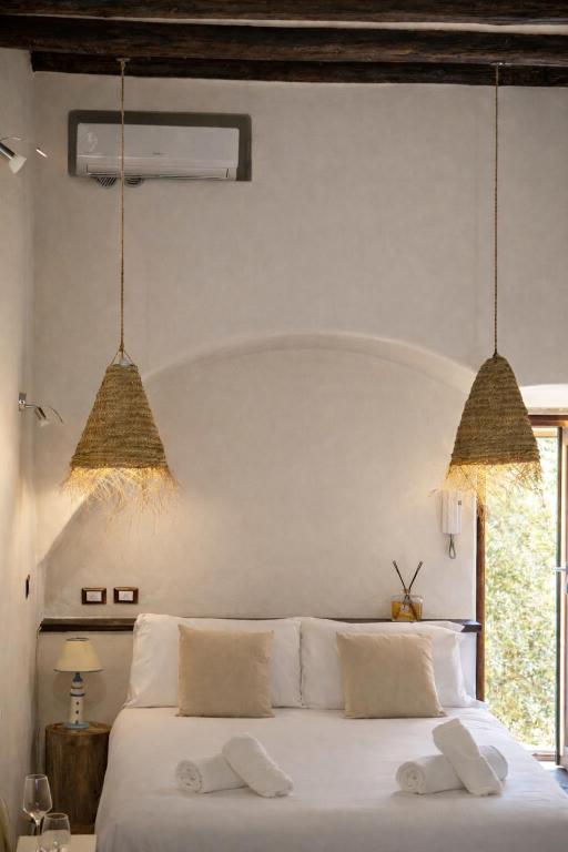 Spinuzza Boutique Guesthouse Cefalù, Sicily - 5