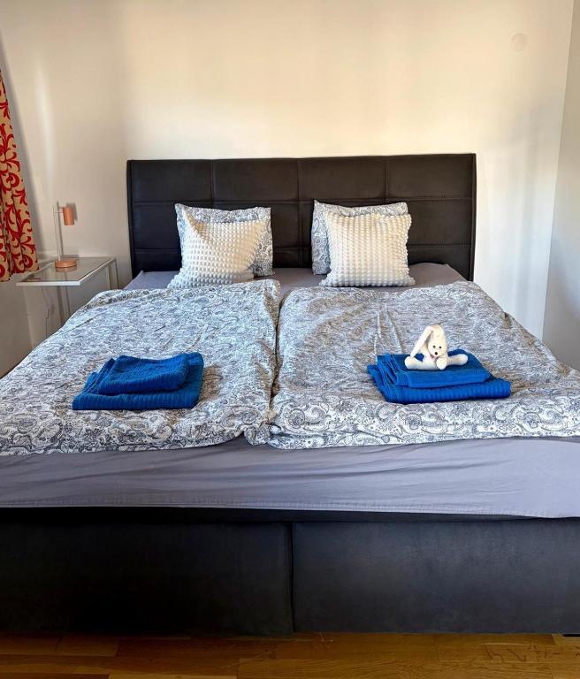 Doppelzimmer - 2