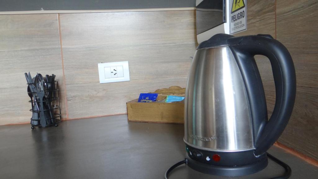 Complejo Los Rosales Cafayate - 4