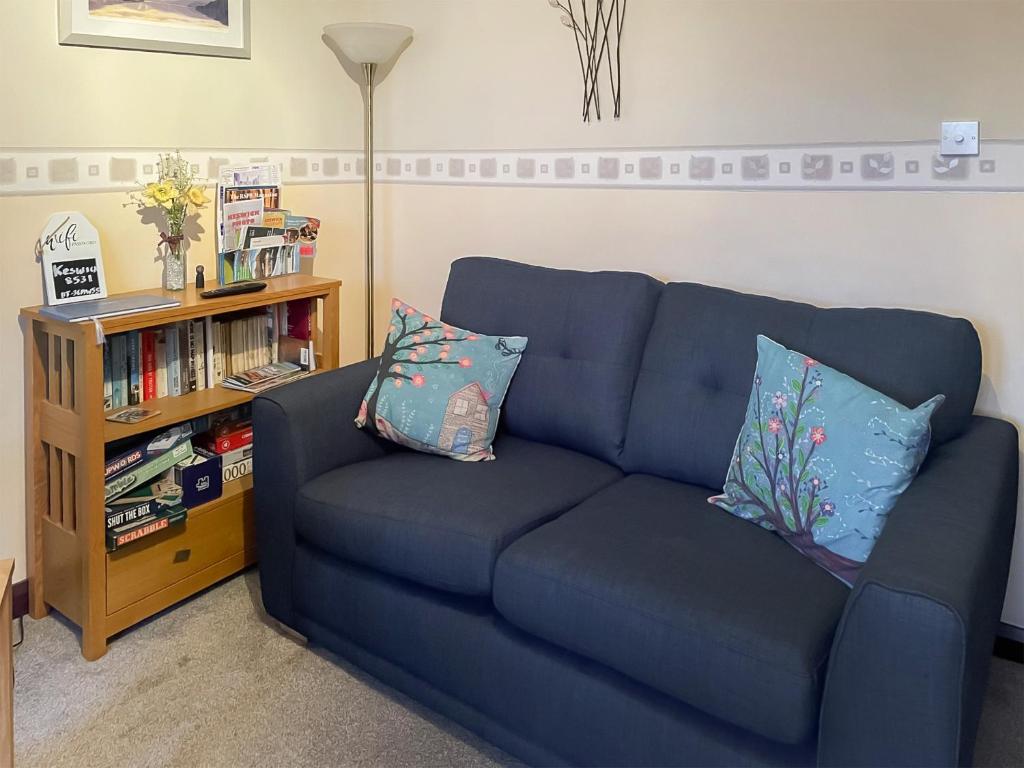 14 Elm Court apartment - dog-friendly self-catering in central Keswick
