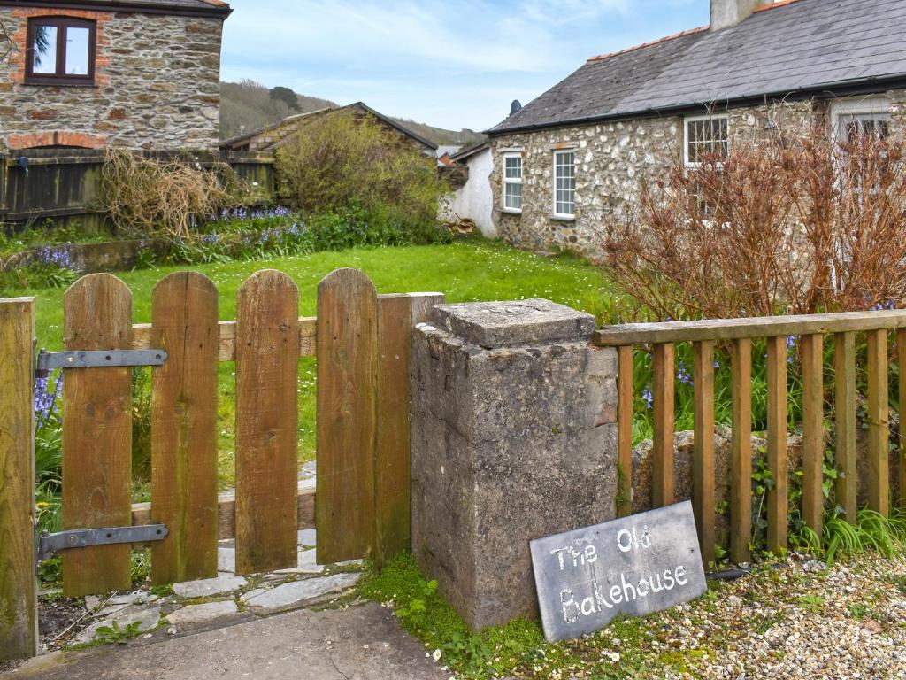 The Old Bakehouse photo 8